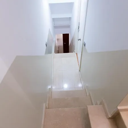 Appartement Casa Feria 60 *