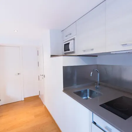 Apartamento Casa Feria 60 *